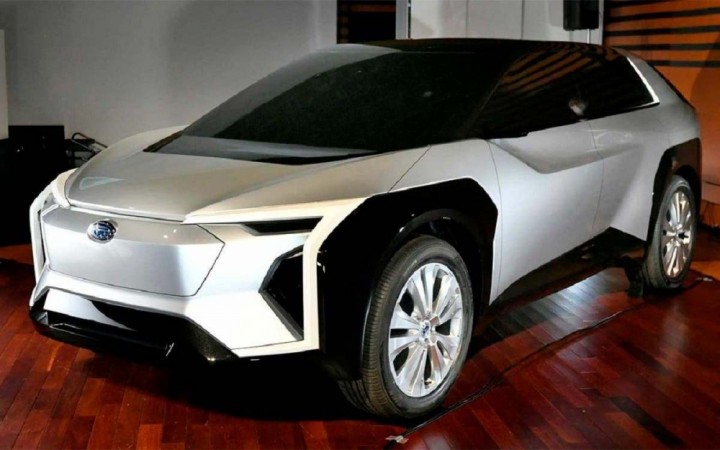 Subaru - 01